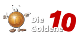 Goldene 10 Braun Lotto-System-Service GmbH & Co. KG